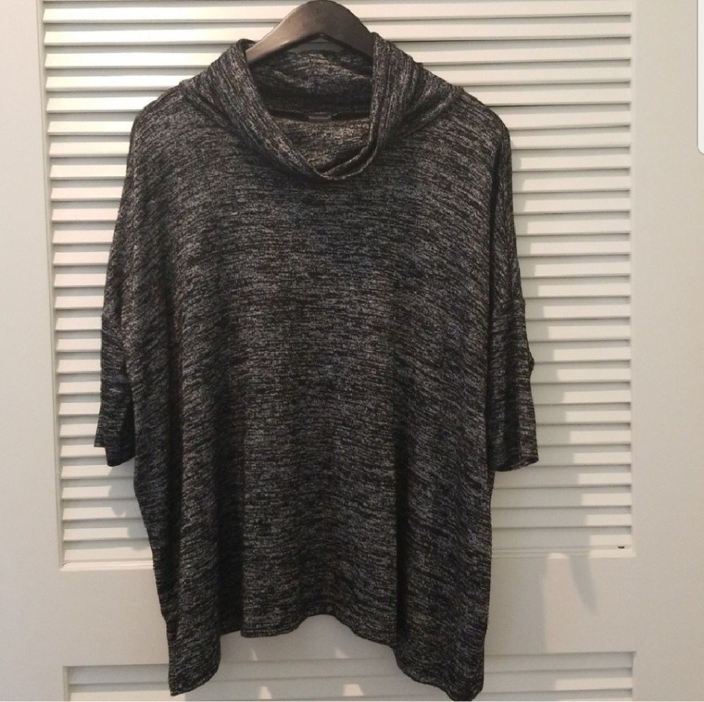 Anne Taylor Dolman Sweated